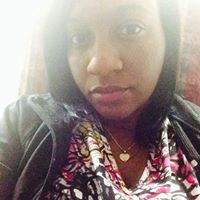Chanice Burkes Photo 3