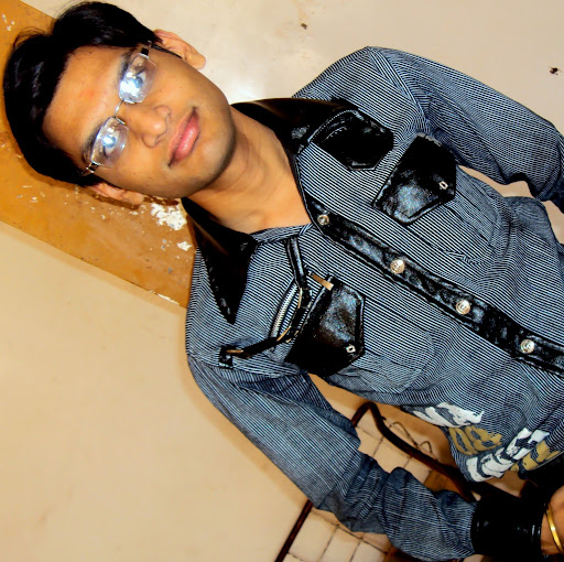 Narendra Makwana Photo 11