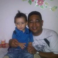 Asdrubal Aguilar Photo 7