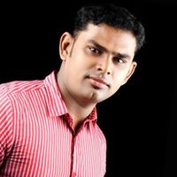 Joseph Antony Photo 36