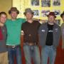 Andy Jarrett Photo 14