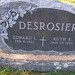 Ruth Desrosier Photo 2