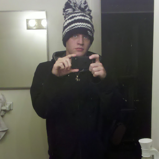 Cory Dabbelt Photo 1