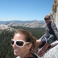 Renee Galliher Photo 3