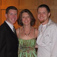 Joseph Garvey Photo 38