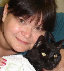 Luann Robertson Photo 7