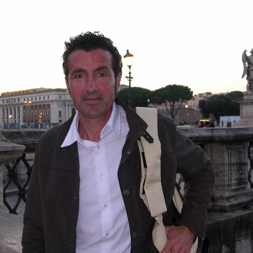 Stefano Fontana Photo 14