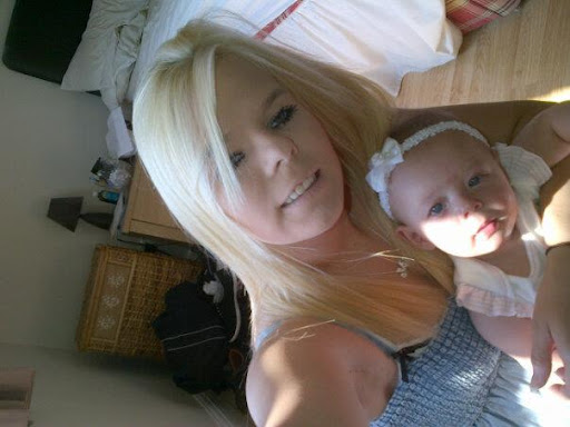 Stephanie Cotter Photo 14
