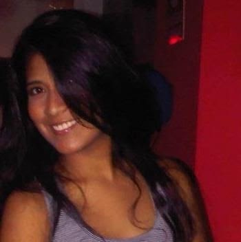 Diana Merchan Photo 12