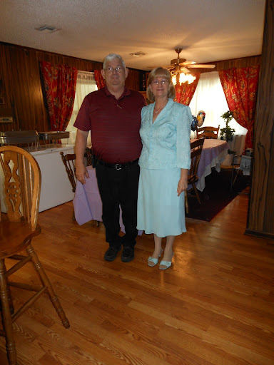 James Fontenot Photo 27