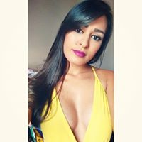 Jessica Sena Photo 40