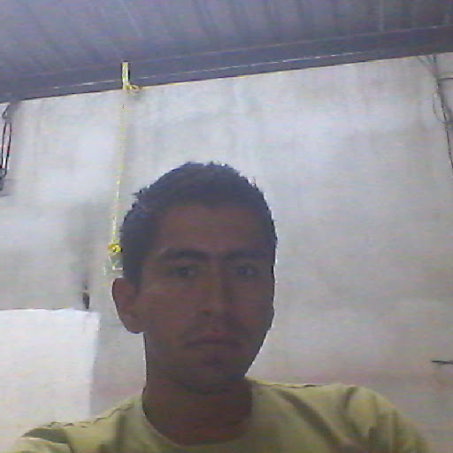 Marcos Cordova Photo 28