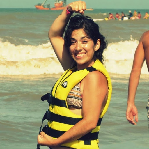 Maira Molina Photo 16