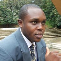Julius Amos Photo 10