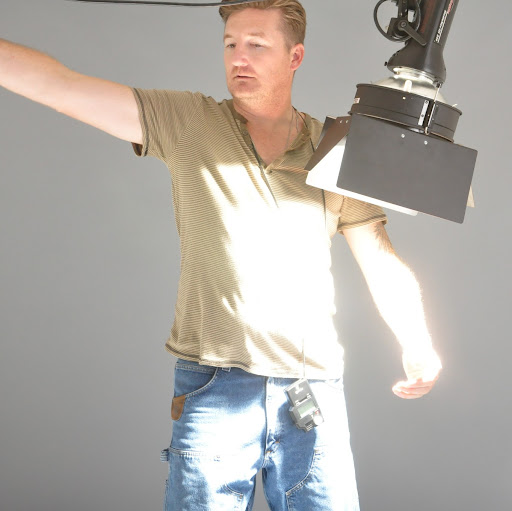 Jeremy Layman Photo 19