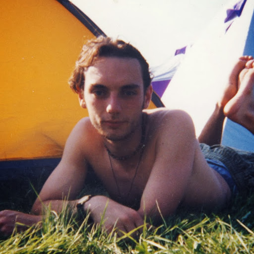 James Steel Photo 25