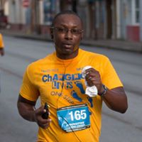 Andre Worrell Photo 15