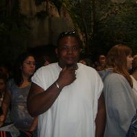 Ivory Jackson Photo 27