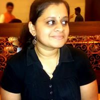 Aarthi Raman Photo 7