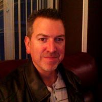 Michael Musgrave Photo 28