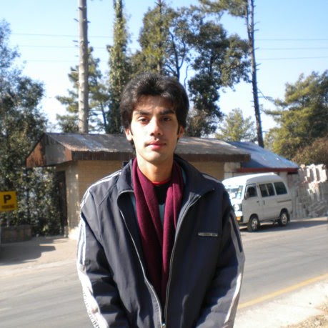 Atif Mahmood Photo 25