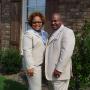 Pastor Thompson Photo 13