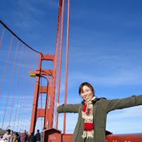 Mei Gao Photo 24