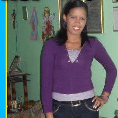 Fanny Lemus Photo 3