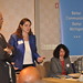 Catherine Speaks Photo 4