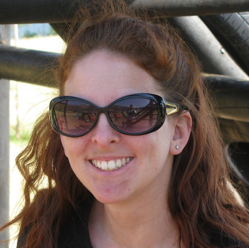 Gina Jacobson Photo 22