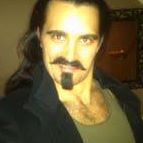 Chris Cassidy Photo 18