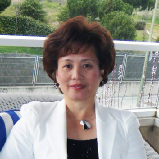 Margaret Chen Photo 22