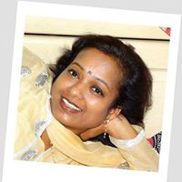 Amrita Lall Photo 3
