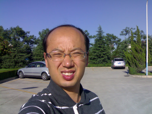 Donald Mei Photo 3