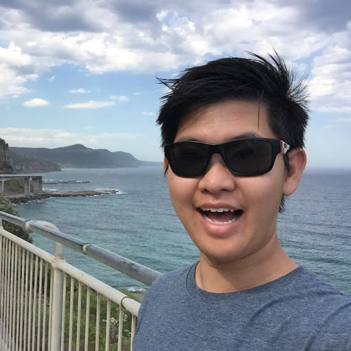 Chris Lam Photo 33