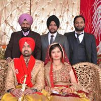 Talwinder Dhillon Photo 3