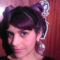 Martina Soledad Photo 15