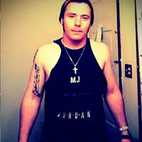 Christopher Meyer Photo 59