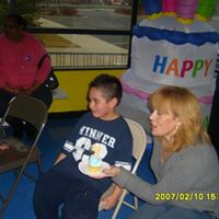 Lisa Escobar Photo 26