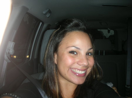 Jessica Blanco Photo 18
