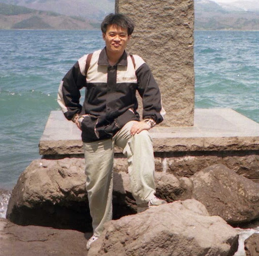 Don Liu Photo 19