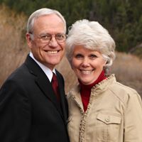 Hal Robinson Photo 32