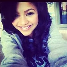 Haylee Brown Photo 26