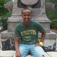 Mohamed Abubakar Photo 9