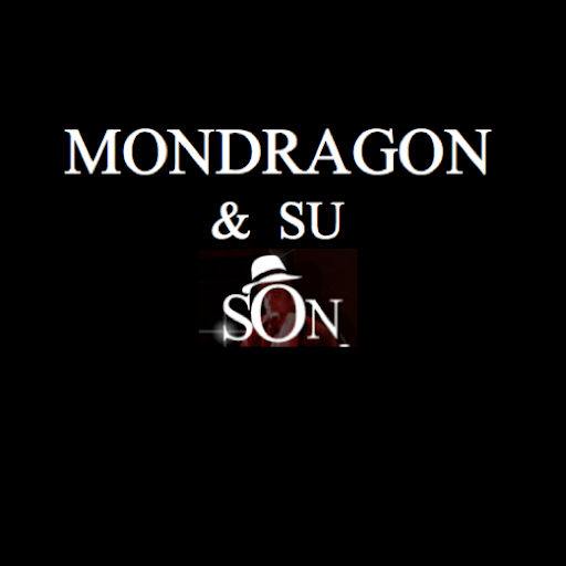 Rodrigo Mondragon Photo 19