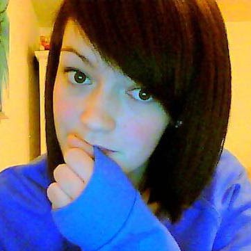 Chloe Humphries Photo 10