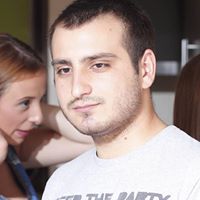 Andrei Esanu Photo 10