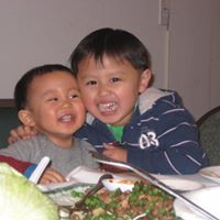 Judy Li Photo 33