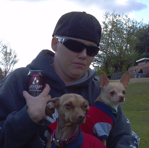 Beth Johnson Photo 46