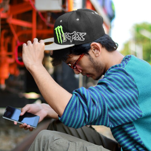 Bipin Chandra Photo 14